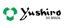 Logo Yushiro do Brasil